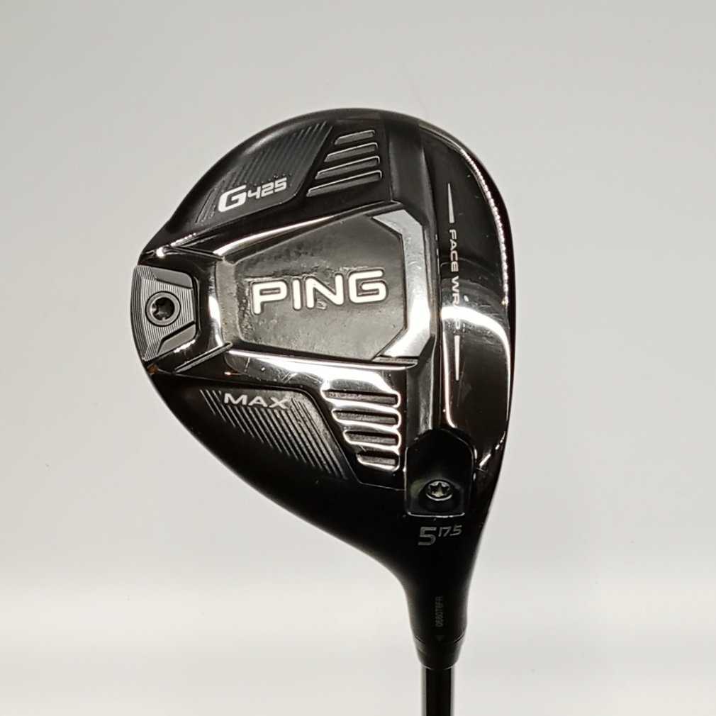 G425 MAX FW Tour AD PT-6[ｶｽﾀﾑ(人気)]｜Alpen Online 公式オンライン