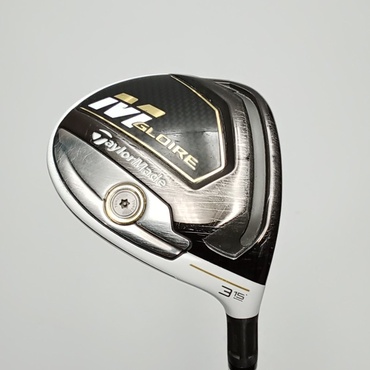 M　GLOIRE 3W 15°  S Speeder　EVOLUTION　TM
