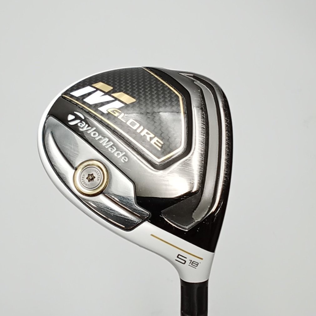 M GLOIRE 5W 18° S Speeder EVOLUTION TM｜Alpen Online 公式
