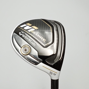 M　GLOIRE 5W 18°  S Speeder　EVOLUTION　TM
