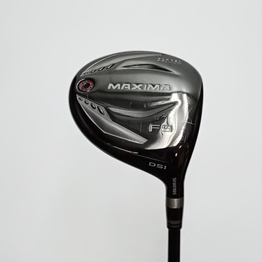 Ryoma　MAXIMA　F F5 18°  BEYOND　POWER　F-2