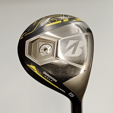 JGR 3W 15°  S Tour　AD　GP-6