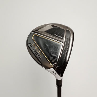 STEALTH　GLOIRE 5W 18°  SR Speeder　NX　for　TM