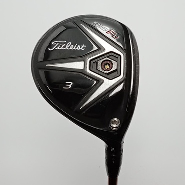 915Fd 3W 15°  S Diamana　R　60