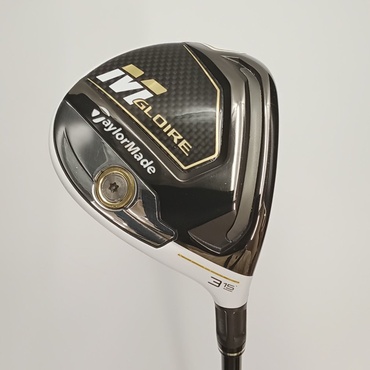 M　GLOIRE 3W 15°  S Speeder　EVOLUTION　TM