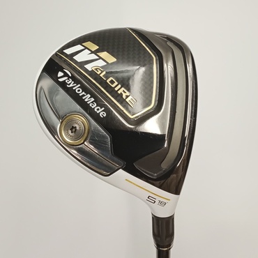 M　GLOIRE 5W 18°  S Speeder　EVOLUTION　TM
