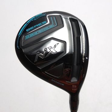 BERES　NX 5W 18°  R VIZARD　FOR　NX　45