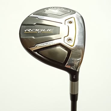 ROGUE　ST　MAX　FAST 3W 16°  S Speeder　NX　40　for　Callaway