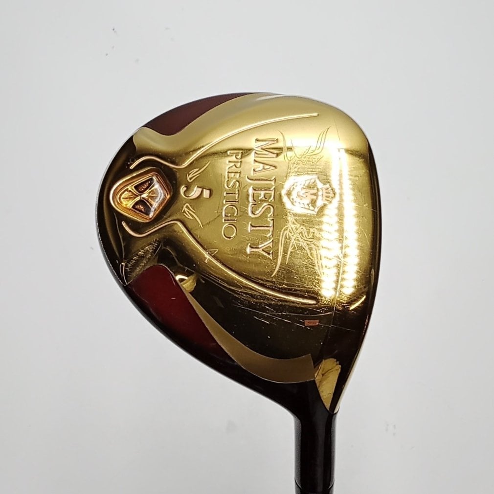 MAJESTY PRESTIGIO XI 5W 19° R MAJESTY LV740｜Alpen Online 公式