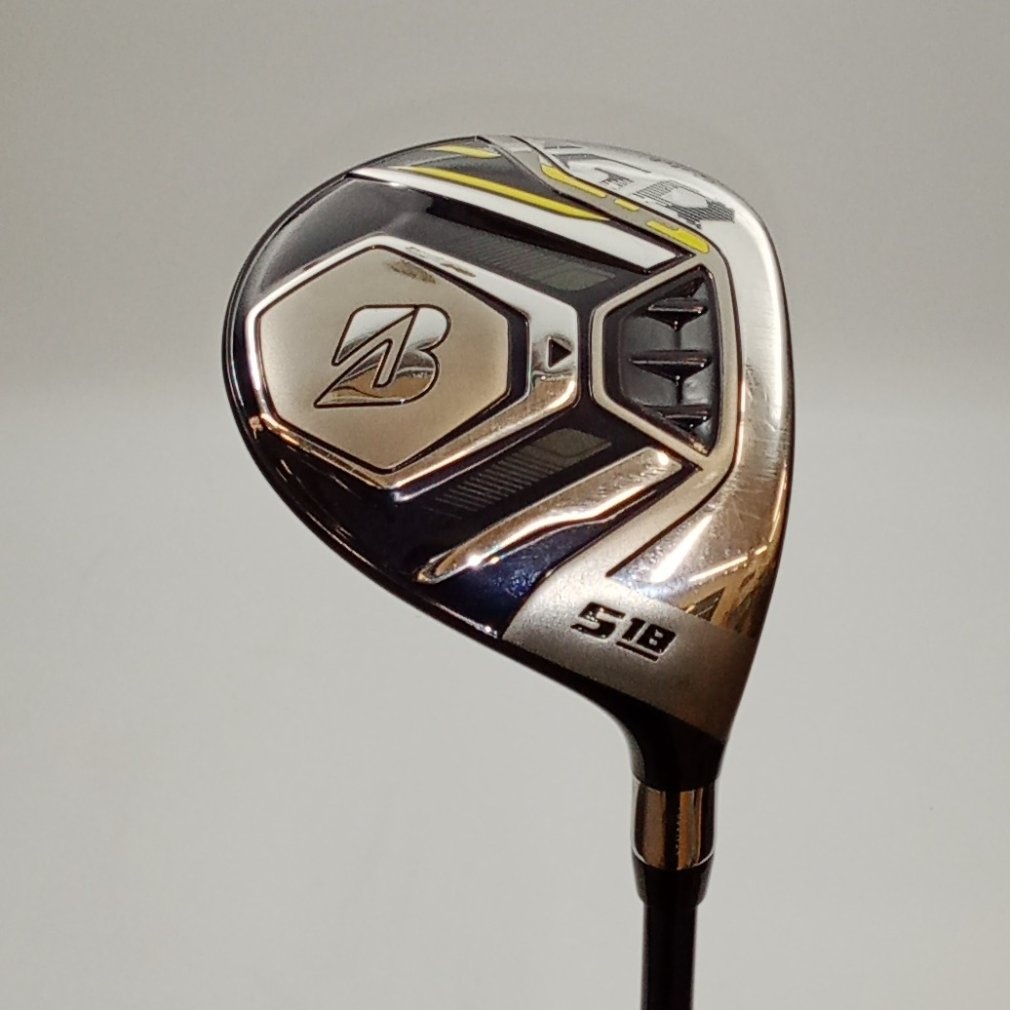 TOUR B JGR (2019) 5W 18° S Tour AD for JGR TG2-5｜Alpen Online