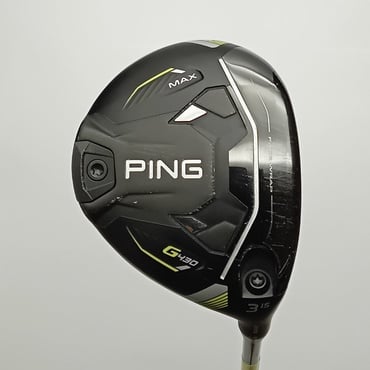 G430　MAX 3W 15°  S ALTA　J　CB　BLACK