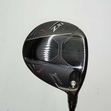 SRIXON　ZXi 7W 21°  S Diamana　ZXi　50