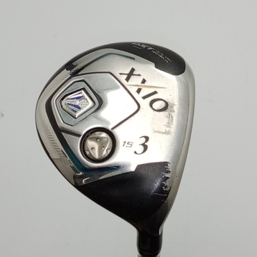 XXIO　8 3W 15°  S XXIO　MP800