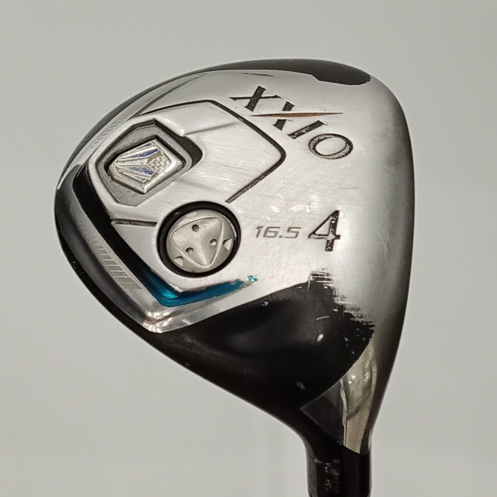 XXIO 8 4W 16.5° R XXIO MP800｜Alpen Online 公式オンラインストア