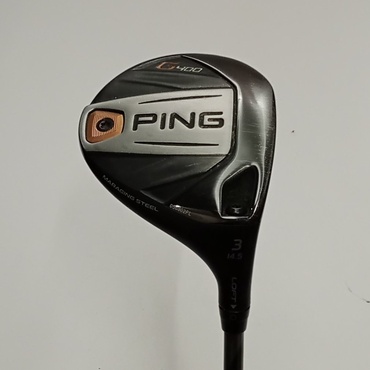 G400 3W 14.5°  S Speeder　661　EVOLUTION　Ⅳ