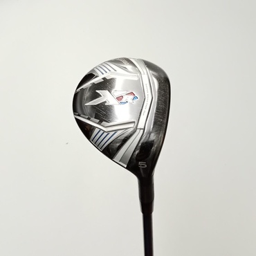 XR 5W 19°  R XR