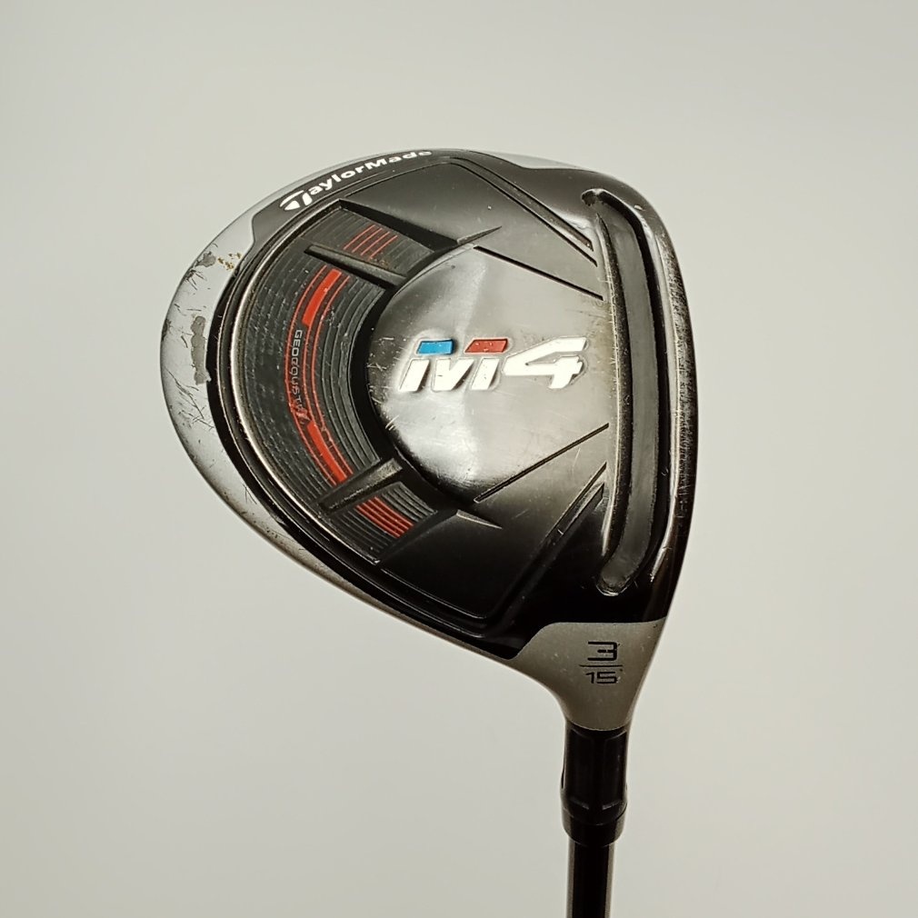 M4 3W 15° R FUBUKI TM5｜Alpen Online 公式オンラインストア