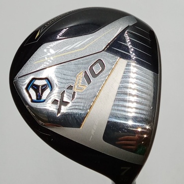 XXIO　13　ネイビー 7W 20°  SR XXIO　MP1300　ネイビー