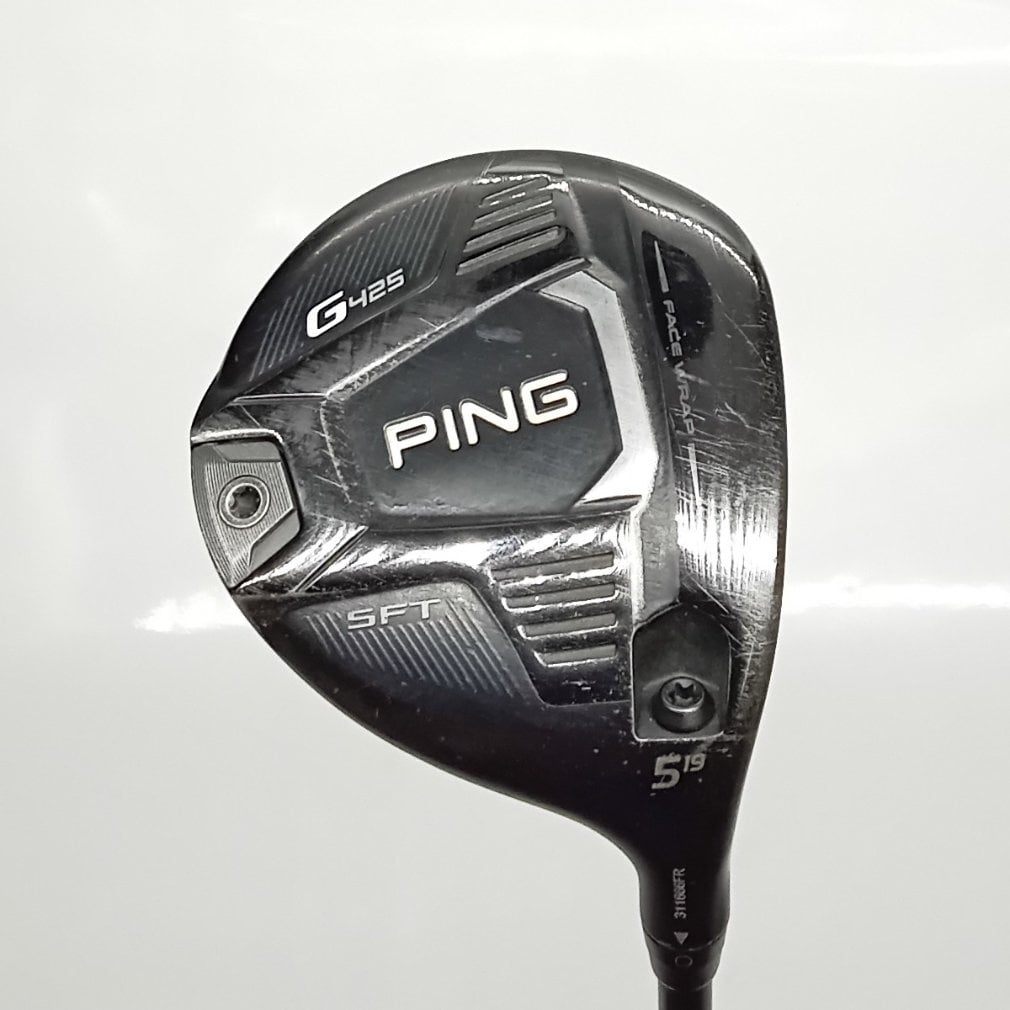 はなさん専用PING ピン ALTA J CB SLATE 5W 純正 Ｓ G425 SFT 5W 19° SR ALTA J CB SLATE｜Alpen Online 公式オンラインストア