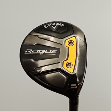 ROGUE　ST　MAX　D 5W 19°  SR VENTUS　5　for　Callaway