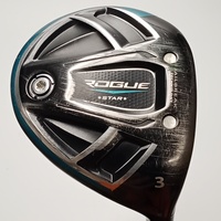ROGUE STAR 3W 15° S Speeder EVOLUTION Ⅳ FW 50｜Alpen Online 公式