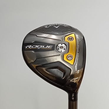 ROGUE　ST　LS 4W 16.5°  SR TENSEI　55　for　Callaway