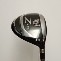 SRIXON Z F65 3W 15° S Miyazaki Kaula MIZU 5｜Alpen Online 公式