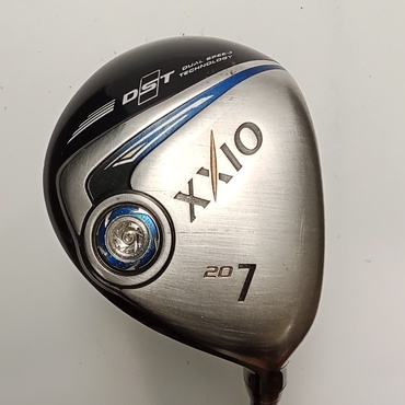 XXIO　9 7W 20°  SR XXIO　MP900