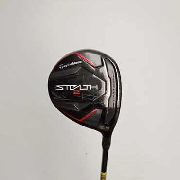 STEALTH2 5W 18°  SR TENSEI　RED　TM50　(22)