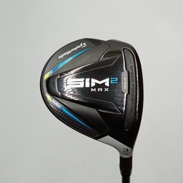 SIM2　MAX　US FW その他カーボン