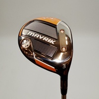 MAVRIK 3W 15° S Diamana 50 for Callaway｜Alpen Online 公式