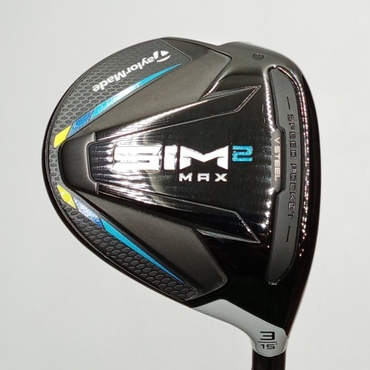 SIM2　MAX　US FW その他カーボン