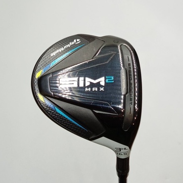 SIM2　MAX　US FW その他カーボン