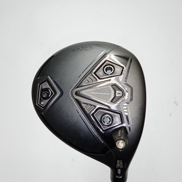 DARKSPEED　LS　(2024) 5W 17.5°  S TOUR　AD　for　cobra