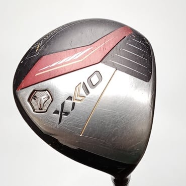 XXIO　13　レッド 7W 20°  R XXIO　MP1300　レッド