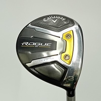 ROGUE ST MAX FAST 3W 16° S Speeder NX 40 for Callaway｜Alpen