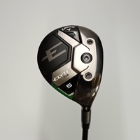 ELYTE ◇◇◇ (トリプルダイヤモンド) 5W 18° S TENSEI GREEN 60 for