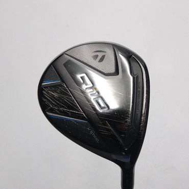 Qi10 3W 15°  S Tour　AD　VF-6