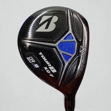 TOUR　B　XD-F FW その他カーボン