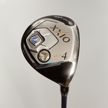 XXIO　8 4W 16.5°  S XXIO　MP800