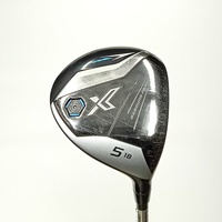 XXIO X -eks- (2024) 5W 18° S Miyazaki AX-3｜Alpen Online 公式
