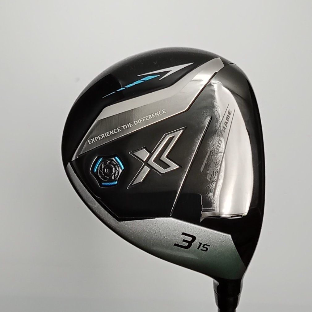 XXIO X -eks- (2024) 3W 15° S Miyazaki AX-3｜Alpen Online 公式