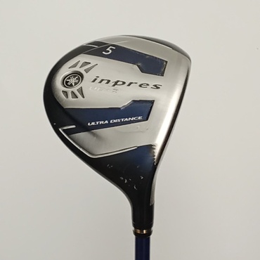 inpres　UD+2　(2016) 5W 17°  S TMX-417F