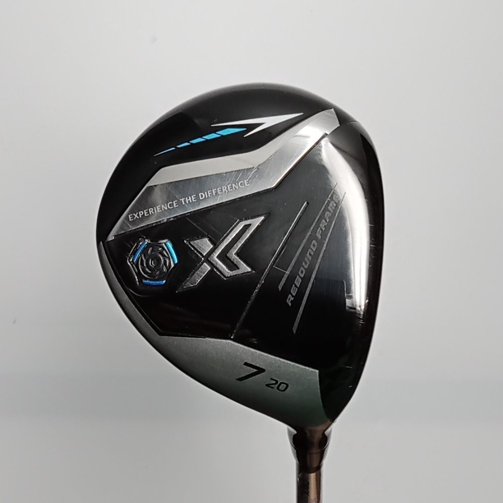 XXIO X -eks- (2024) 7W 20° S Miyazaki AX-3｜Alpen Online 公式