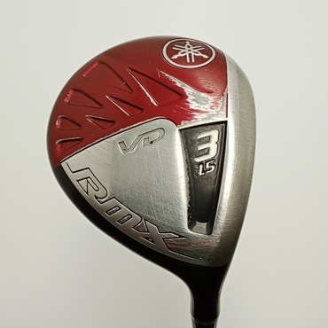RMX　VD 3W 15°  SR Diamana　YR　f