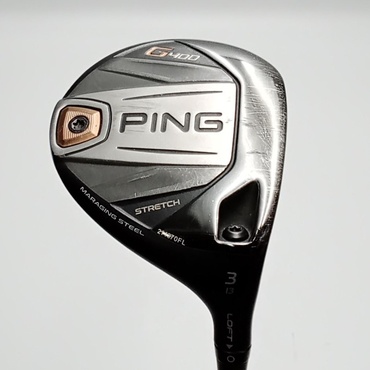 G400 FW その他カーボン