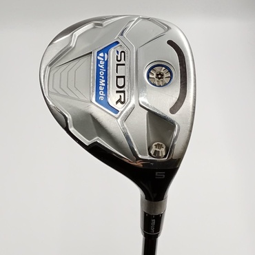 SLDR 5W 19°  SR TM1-114