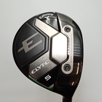 ELYTE 5W 18° SR VENTUS GREEN 50 for Callaway｜Alpen Online 公式