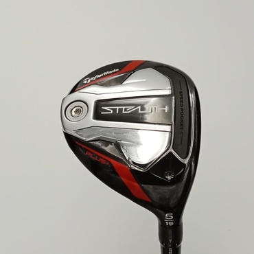 STEALTH　PLUS 5W 19°  S Speeder　NX　60