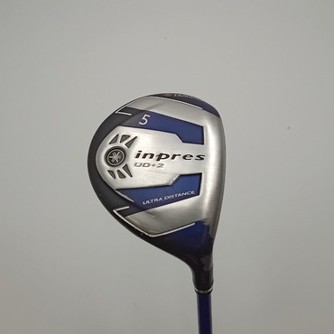 inpres　UD+2　(2016) 5W 17°  R TMX-417F